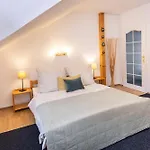Tibor A Luna Guest house Cerny Dul