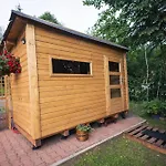 Tibor A Luna Guest house 3*