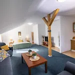 Guest house Tibor A Luna Cerny Dul