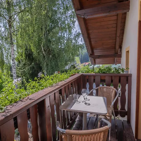 Guest house Tibor A Luna Cerny Dul