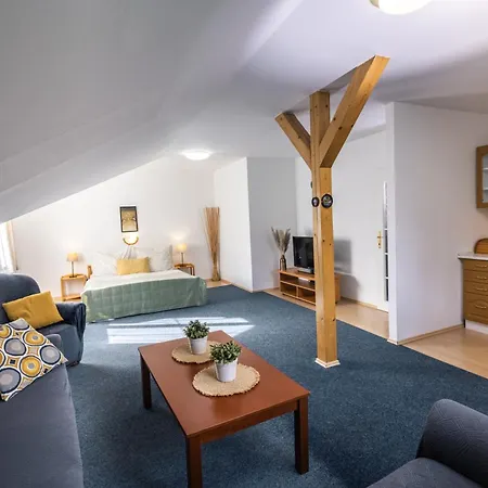 Guest house Tibor A Luna Cerny Dul