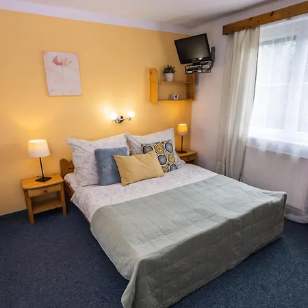 Guest house Tibor A Luna Cerny Dul