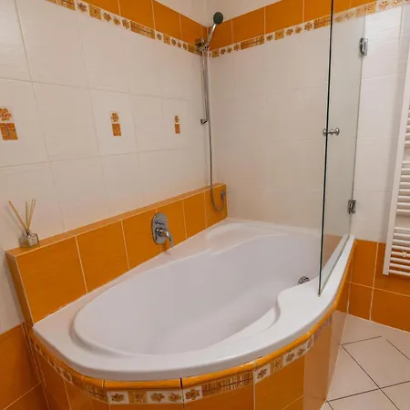 Tibor A Luna 3* Černý Důl