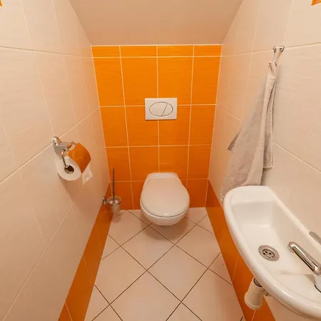 Tibor A Luna Guest house Cerny Dul