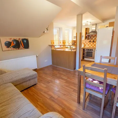 Guest house Tibor A Luna Cerny Dul