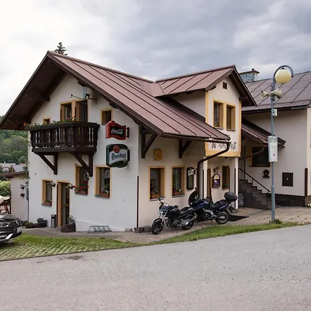 Tibor A Luna 3*