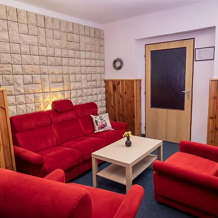 Guest house Tibor A Luna Cerny Dul