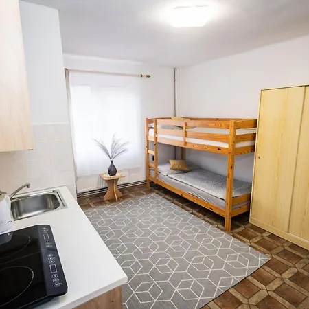 Tibor A Luna Gasthuis 3*