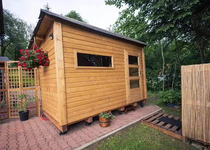Tibor A Luna Pensionat 3*