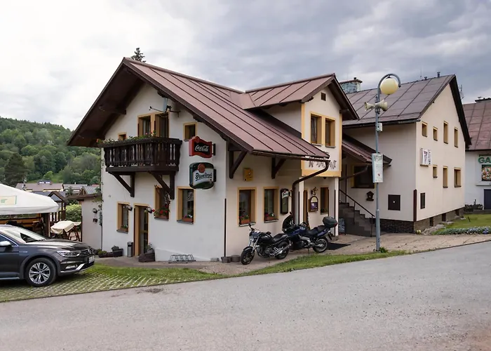 Tibor A Luna 3*