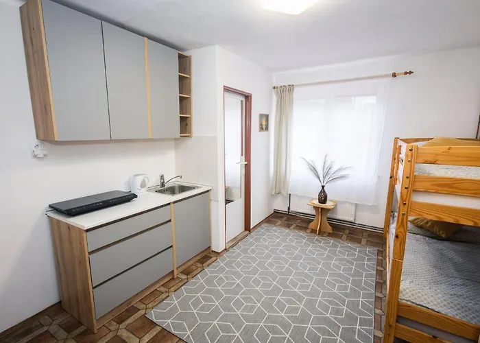 Tibor A Luna Pensionat 3*
