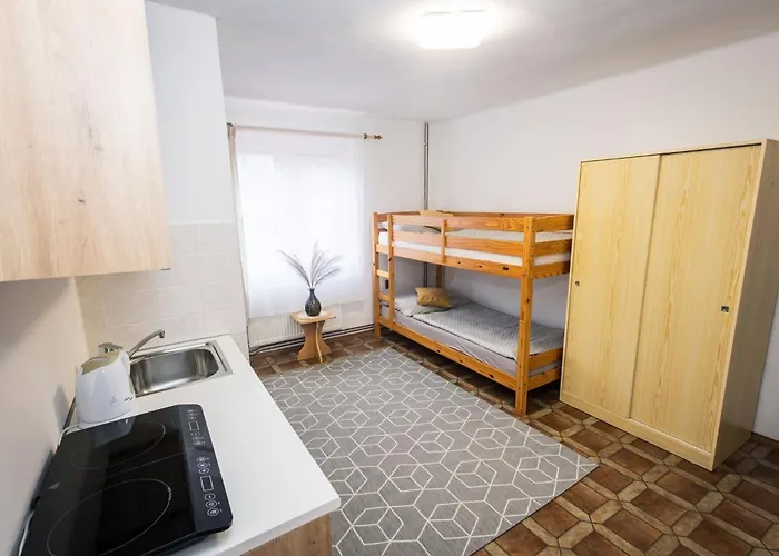 Tibor A Luna Pensionat 3*